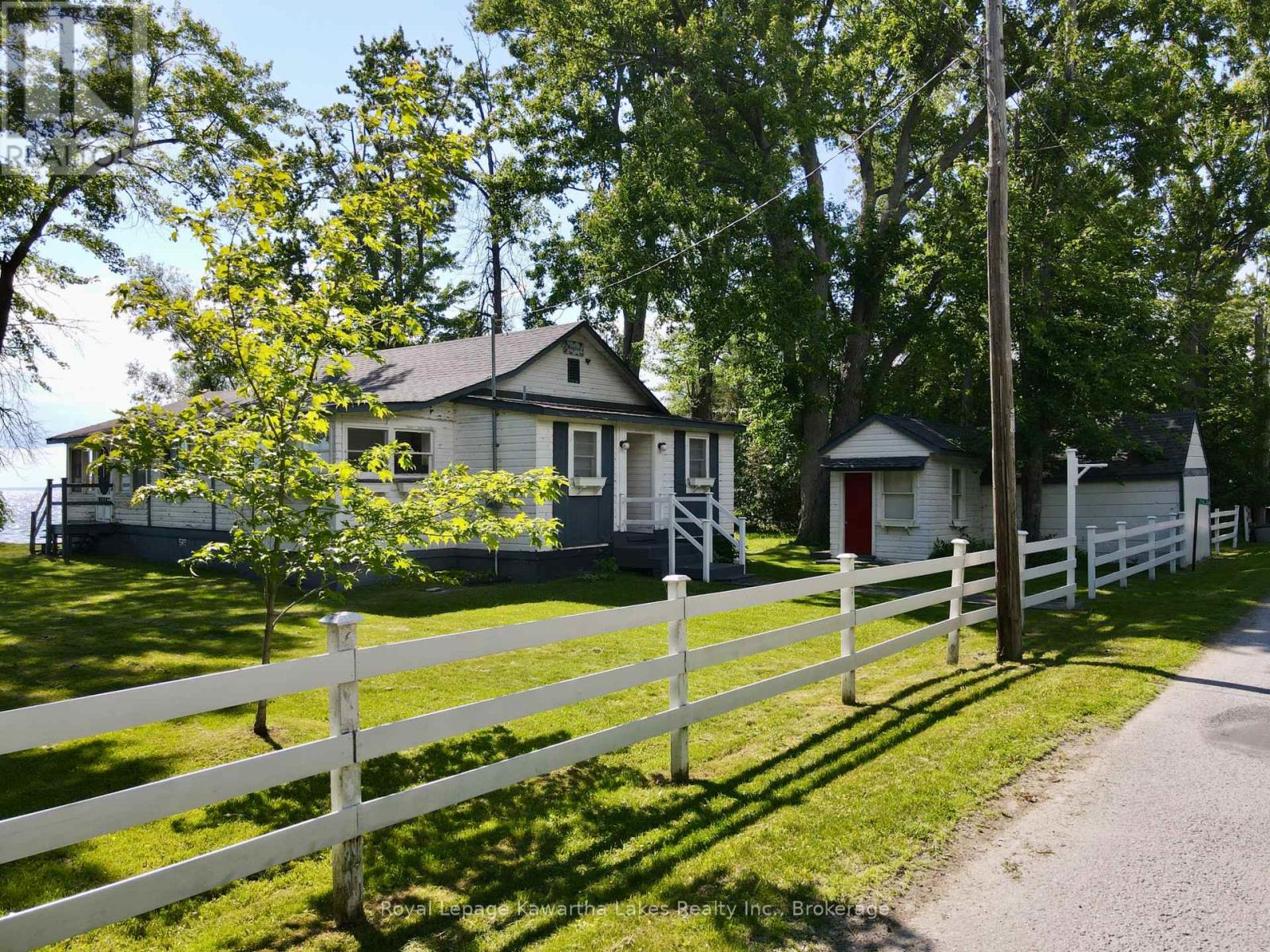 2636+ Lakeshore Drive, Ramara, Ontario  L0K 1B0 - Photo 21 - S13483328