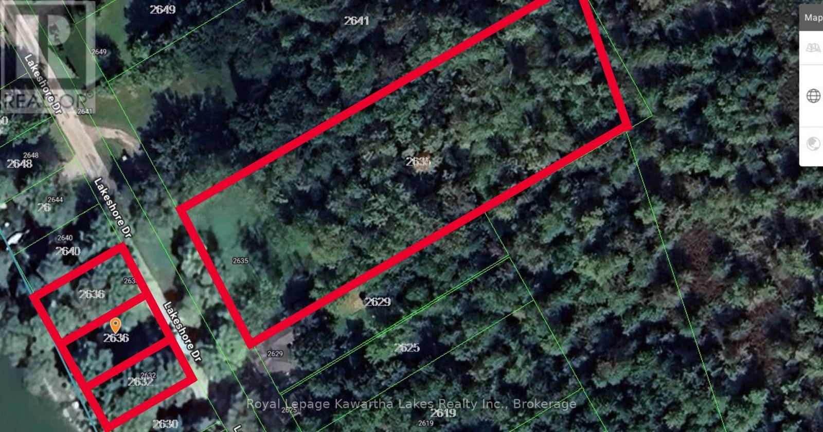 2636+ Lakeshore Drive, Ramara, Ontario  L0K 1B0 - Photo 3 - S13483328