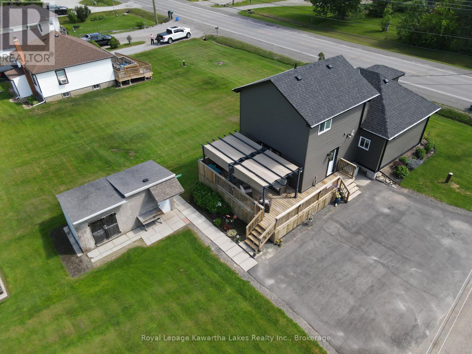 31410 Lake Ridge Road, Georgina, Ontario  L0E 1N0 - Photo 4 - N13488340