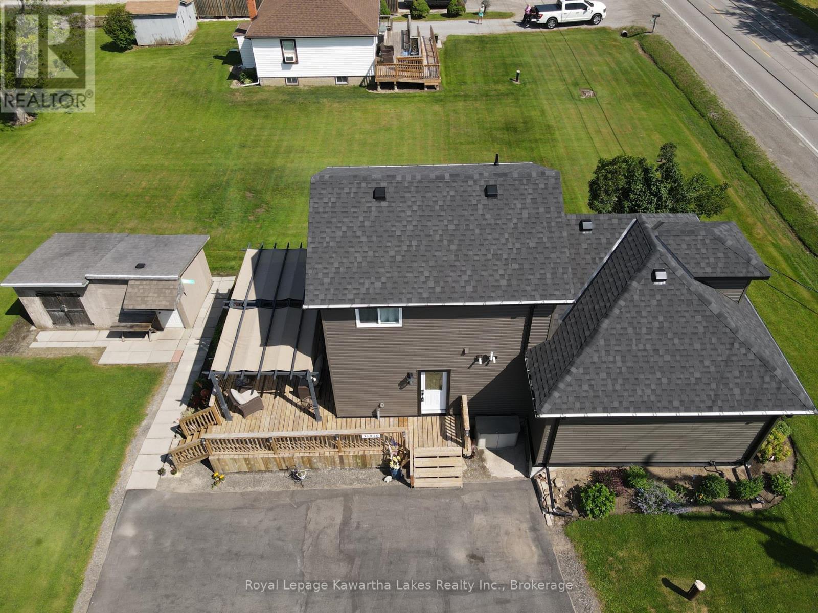 31410 Lake Ridge Road, Georgina, Ontario  L0E 1N0 - Photo 8 - N13488340