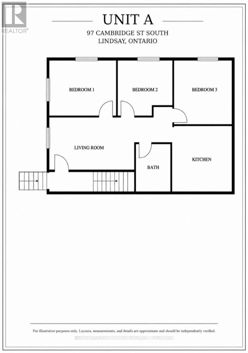 97 Cambridge Street S, Kawartha Lakes, Ontario  K9V 3C6 - Photo 11 - X13493556
