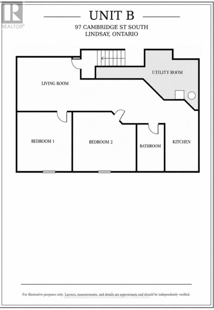 97 Cambridge Street S, Kawartha Lakes, Ontario  K9V 3C6 - Photo 15 - X13493556