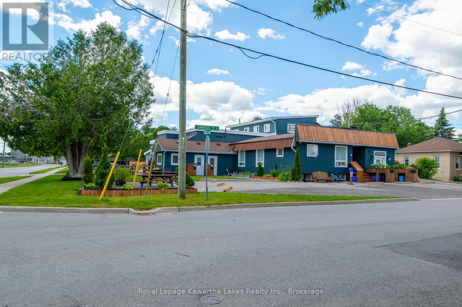 97 Cambridge Street S, Kawartha Lakes, Ontario  K9V 3C6 - Photo 2 - X13493556