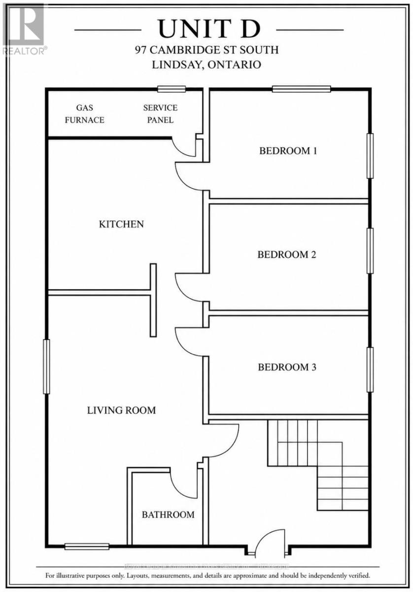 97 Cambridge Street S, Kawartha Lakes, Ontario  K9V 3C6 - Photo 21 - X13493556