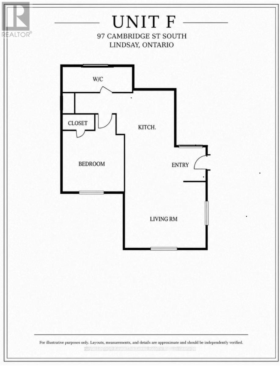 97 Cambridge Street S, Kawartha Lakes, Ontario  K9V 3C6 - Photo 23 - X13493556