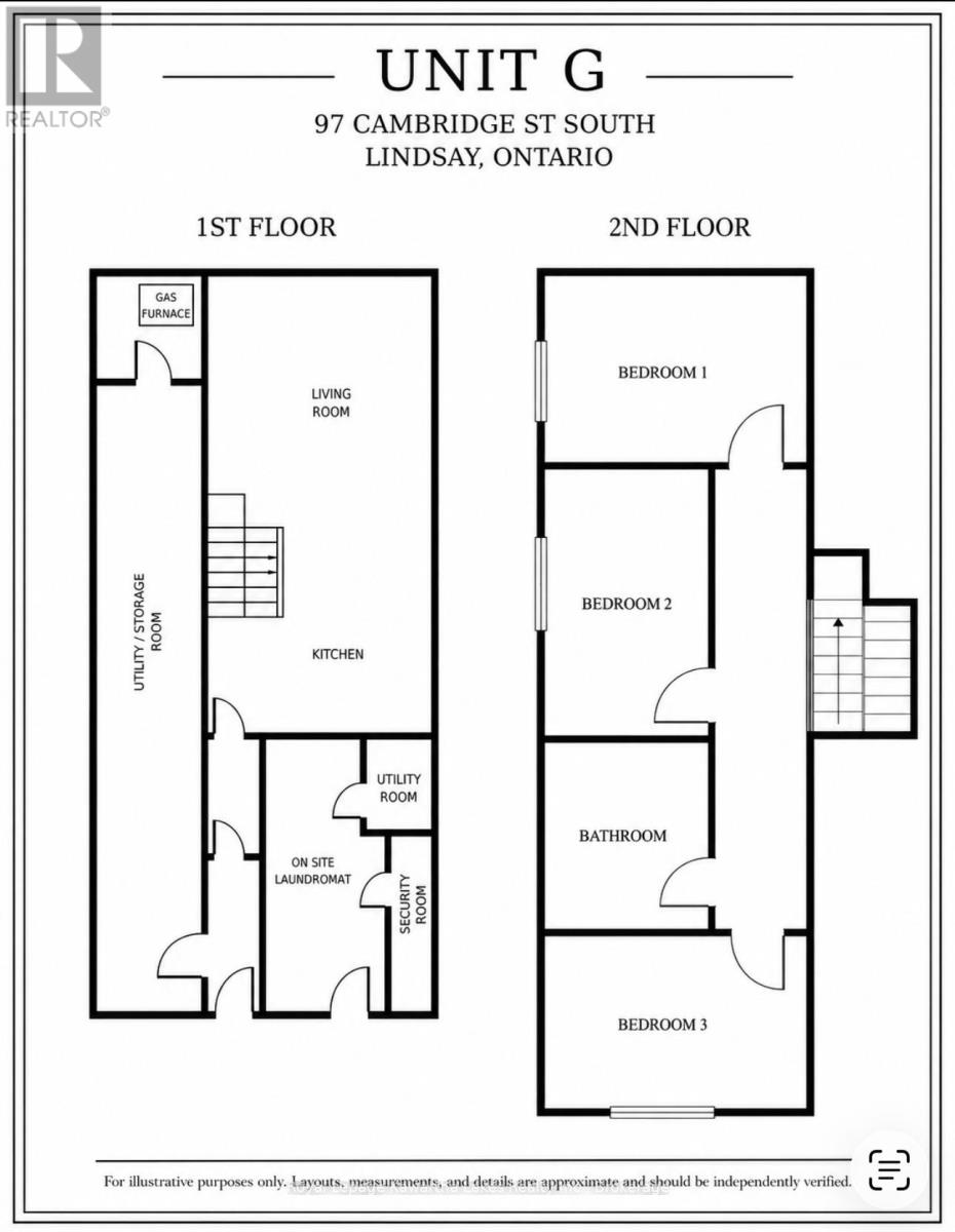 97 Cambridge Street S, Kawartha Lakes, Ontario  K9V 3C6 - Photo 27 - X13493556