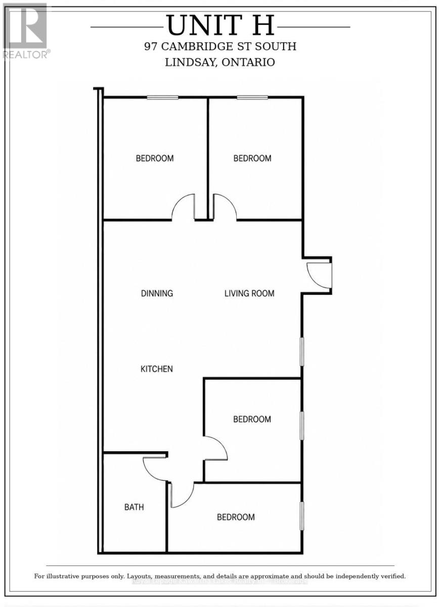 97 Cambridge Street S, Kawartha Lakes, Ontario  K9V 3C6 - Photo 29 - X13493556