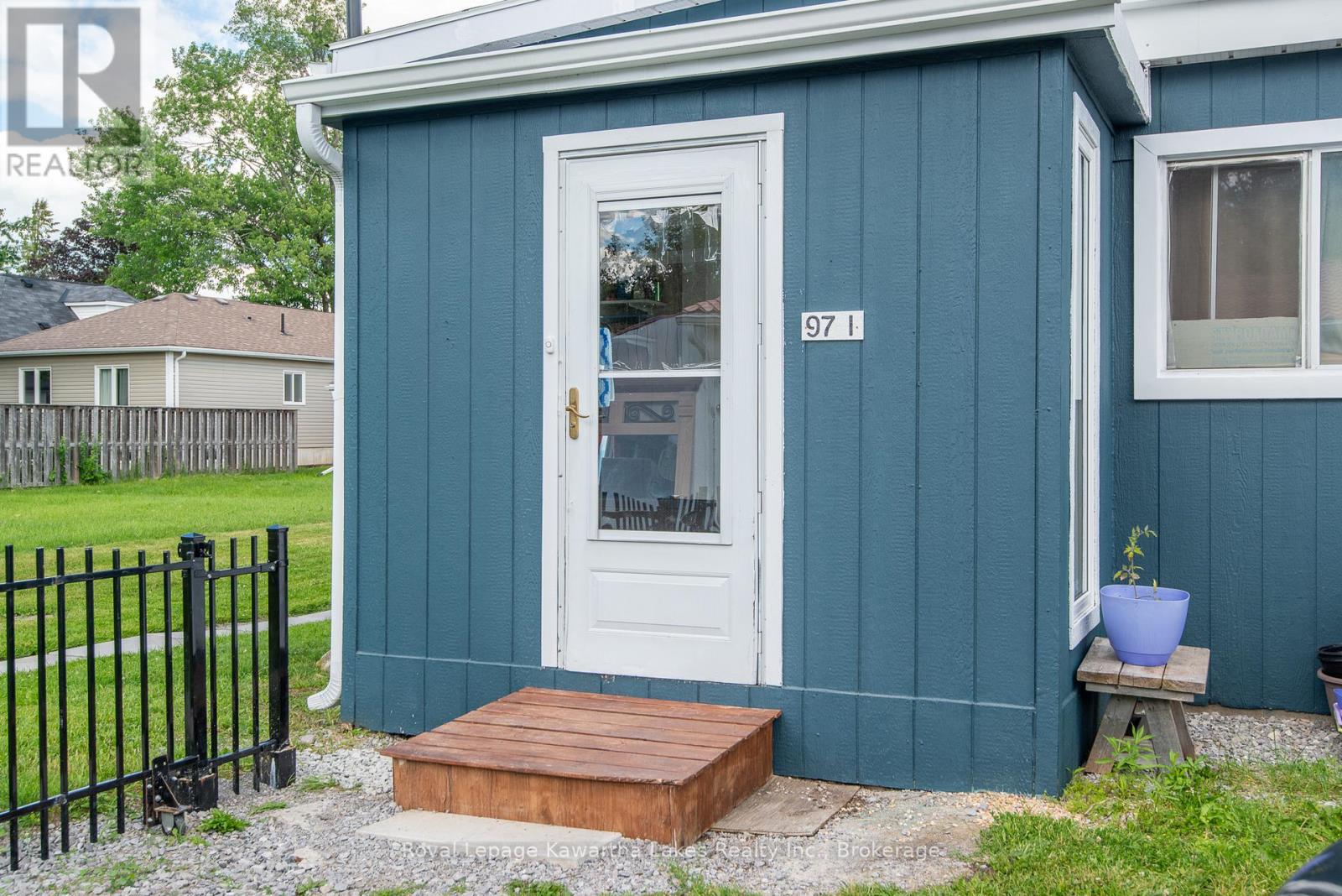 97 Cambridge Street S, Kawartha Lakes, Ontario  K9V 3C6 - Photo 32 - X13493556