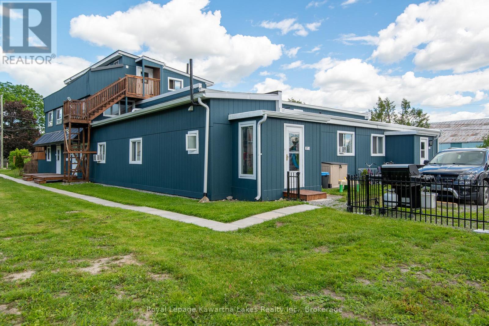 97 Cambridge Street S, Kawartha Lakes, Ontario  K9V 3C6 - Photo 7 - X13493556