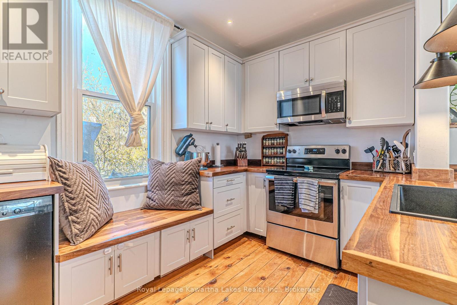 14 King Street W, Kawartha Lakes, Ontario  K0L 2W0 - Photo 11 - X13499534