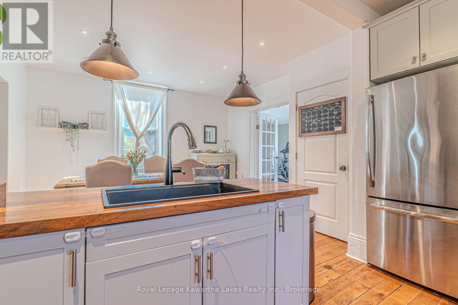 14 King Street W, Kawartha Lakes, Ontario  K0L 2W0 - Photo 13 - X13499534