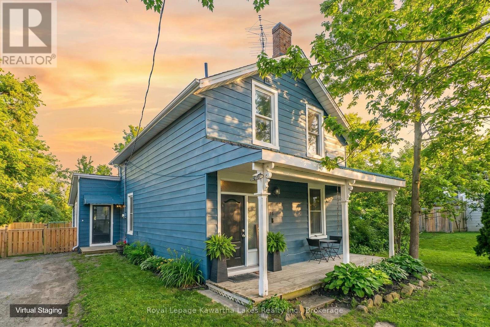 14 King Street W, Kawartha Lakes, Ontario  K0L 2W0 - Photo 2 - X13499534