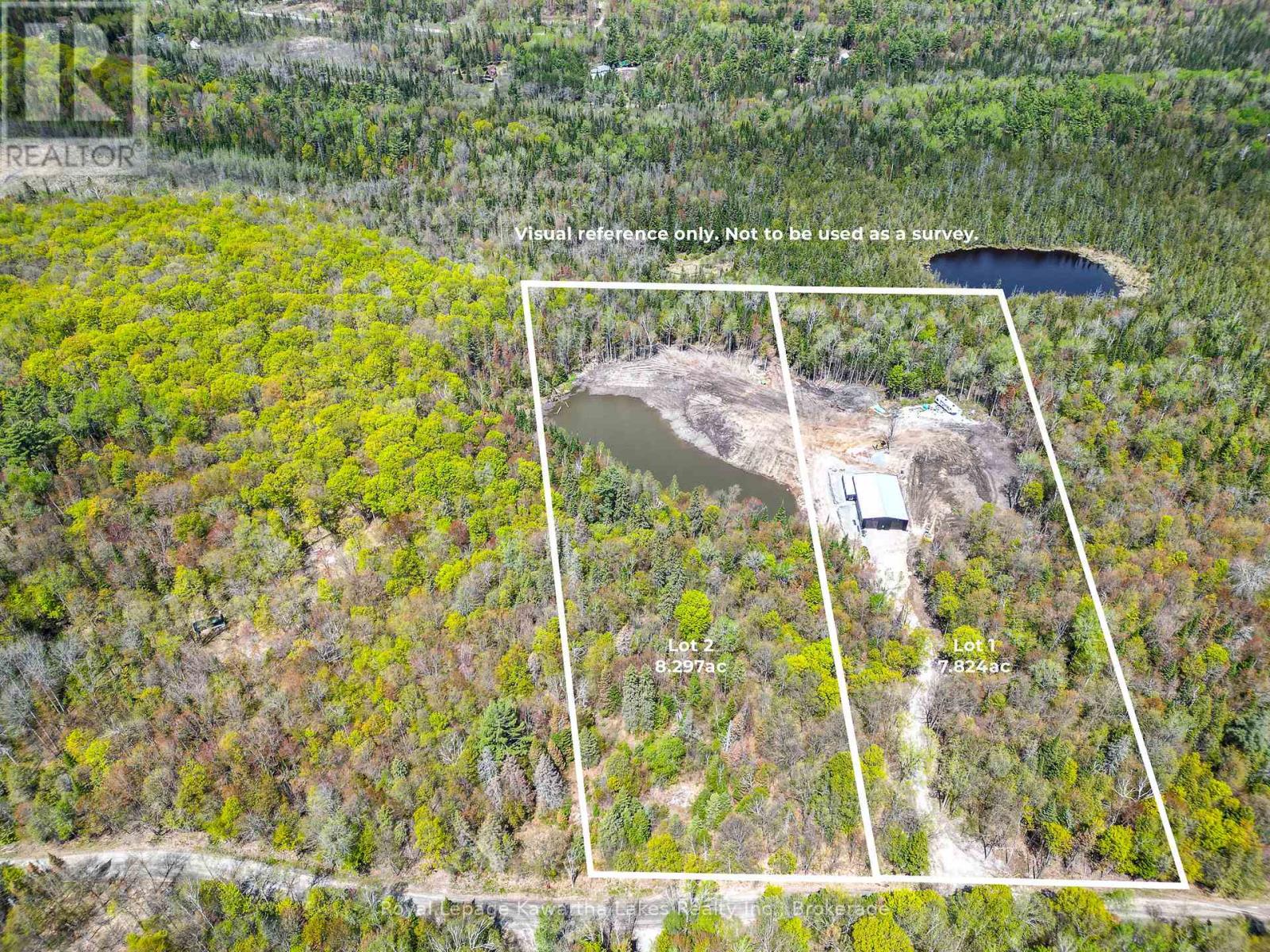 1851 Contau Lake Road, Highlands East, Ontario  K0M 1R0 - Photo 2 - X13500666