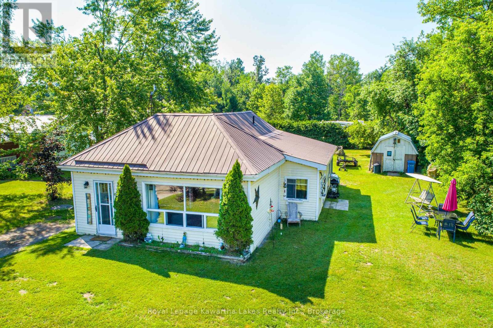 3305 County Rd 48, Havelock-Belmont-Methuen, Ontario  K0L 1Z0 - Photo 1 - X13504336