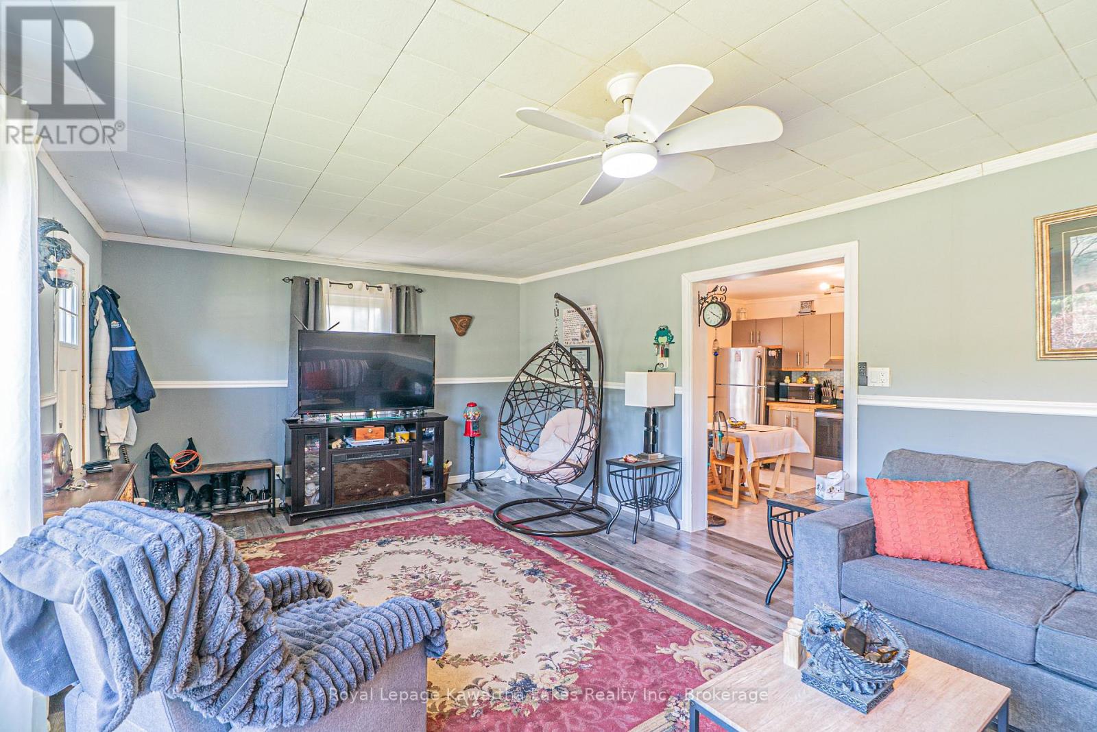 3305 County Rd 48, Havelock-Belmont-Methuen, Ontario  K0L 1Z0 - Photo 10 - X13504336