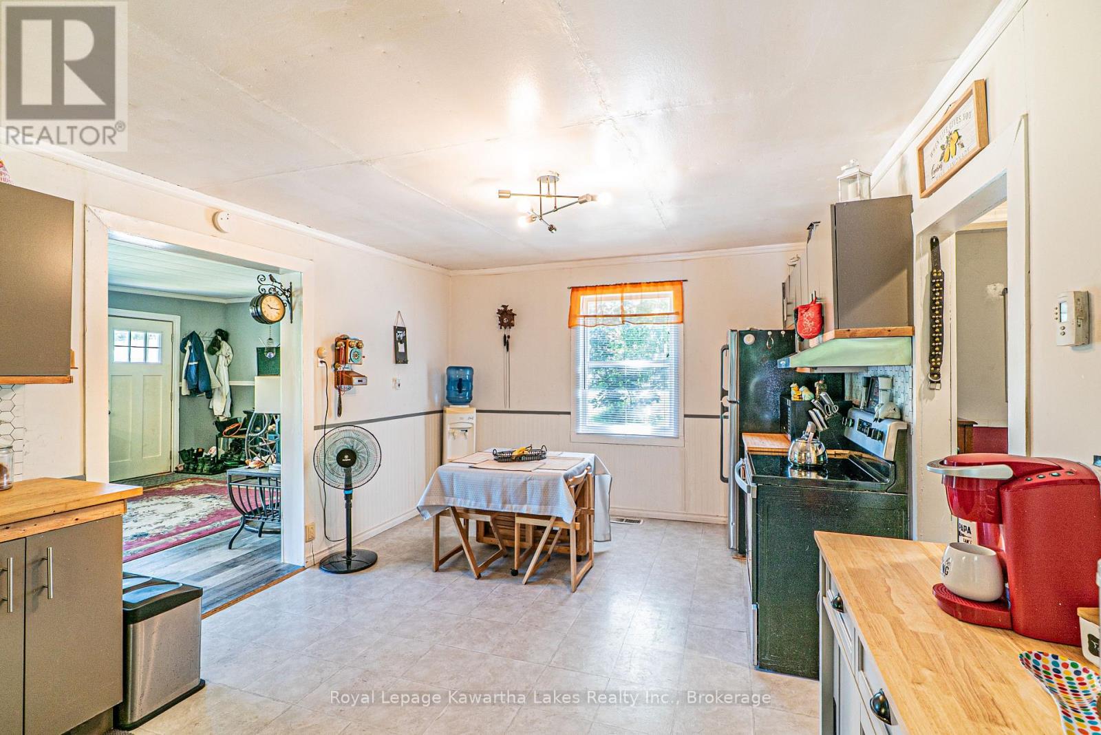 3305 County Rd 48, Havelock-Belmont-Methuen, Ontario  K0L 1Z0 - Photo 11 - X13504336