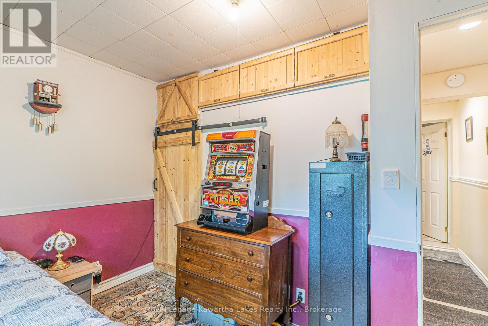 3305 County Rd 48, Havelock-Belmont-Methuen, Ontario  K0L 1Z0 - Photo 18 - X13504336