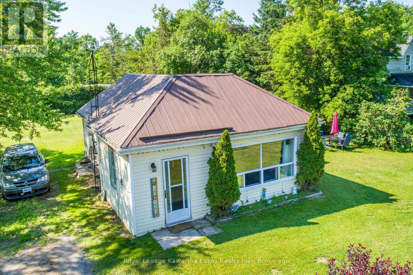 3305 County Rd 48, Havelock-Belmont-Methuen, Ontario  K0L 1Z0 - Photo 2 - X13504336