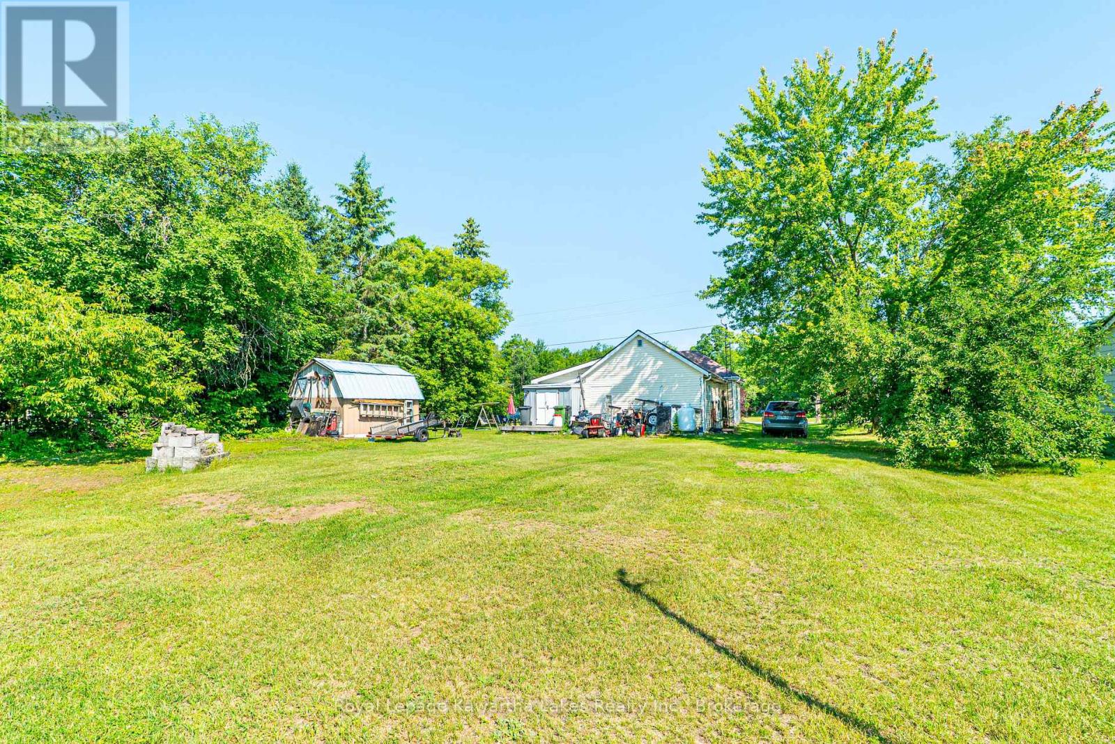 3305 County Rd 48, Havelock-Belmont-Methuen, Ontario  K0L 1Z0 - Photo 26 - X13504336