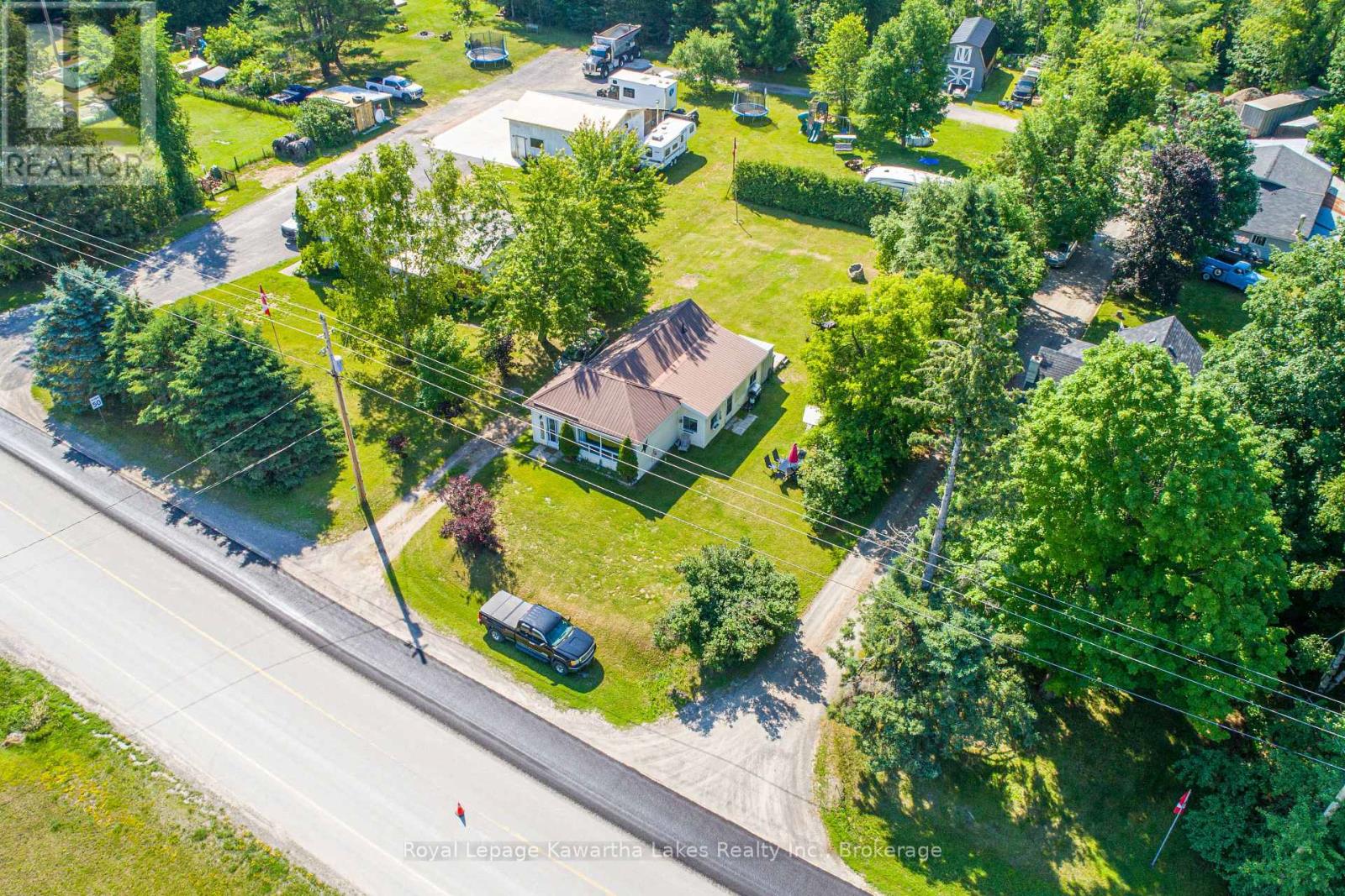 3305 County Rd 48, Havelock-Belmont-Methuen, Ontario  K0L 1Z0 - Photo 29 - X13504336