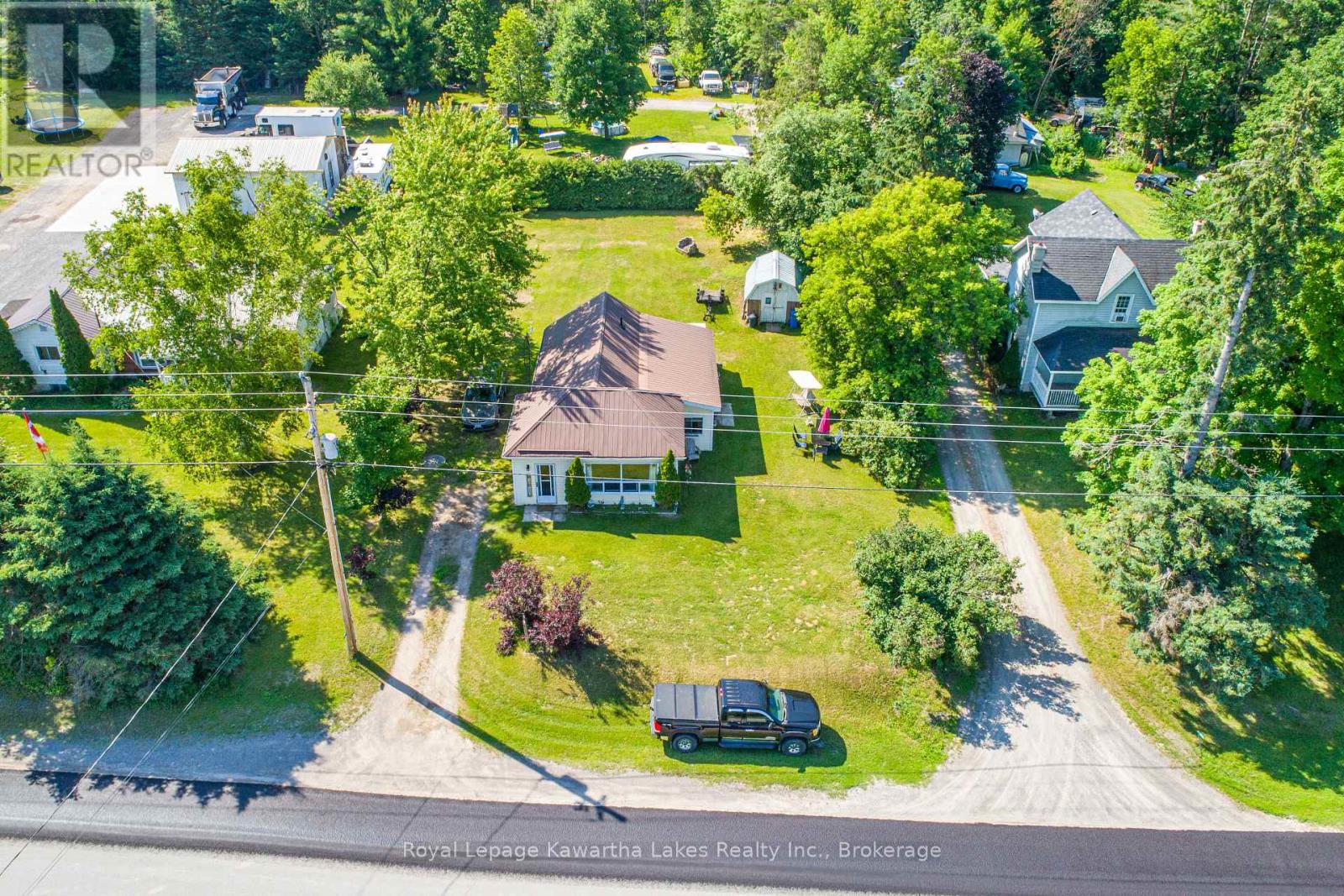 3305 County Rd 48, Havelock-Belmont-Methuen, Ontario  K0L 1Z0 - Photo 30 - X13504336