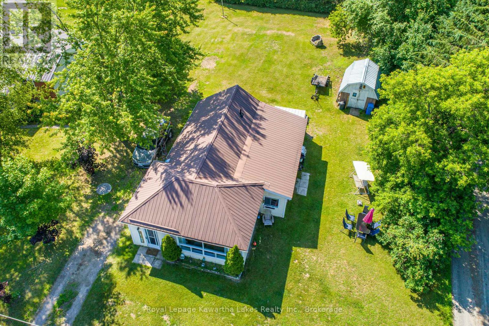 3305 County Rd 48, Havelock-Belmont-Methuen, Ontario  K0L 1Z0 - Photo 31 - X13504336