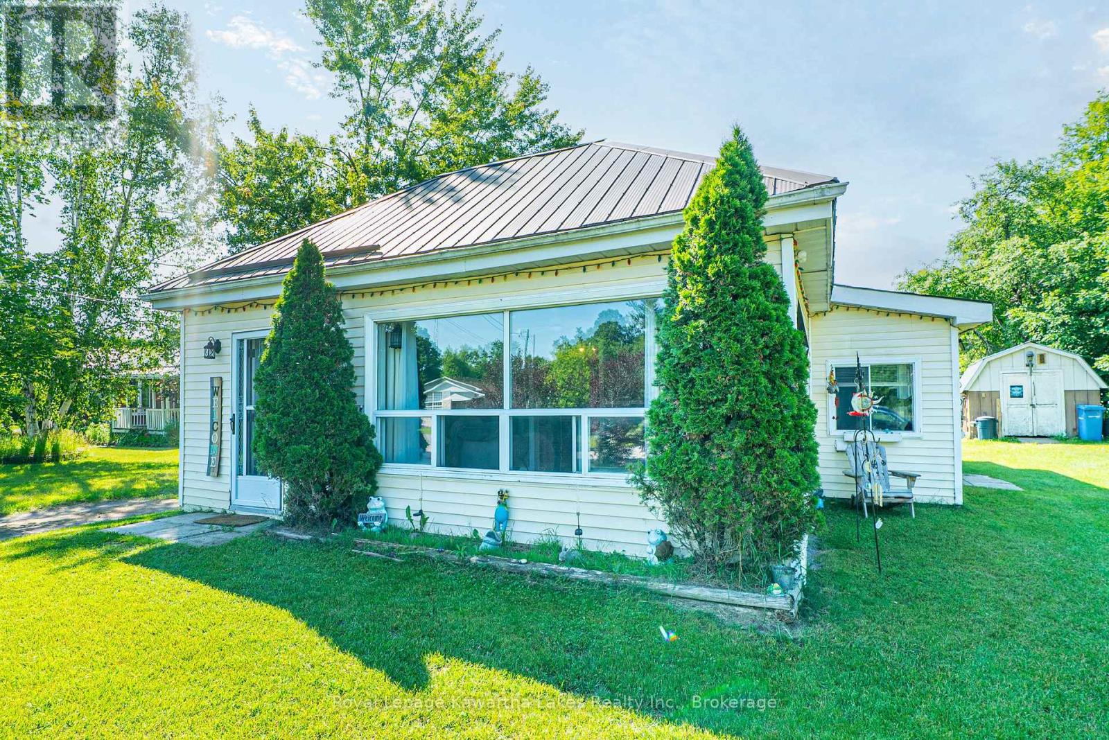 3305 County Rd 48, Havelock-Belmont-Methuen, Ontario  K0L 1Z0 - Photo 4 - X13504336