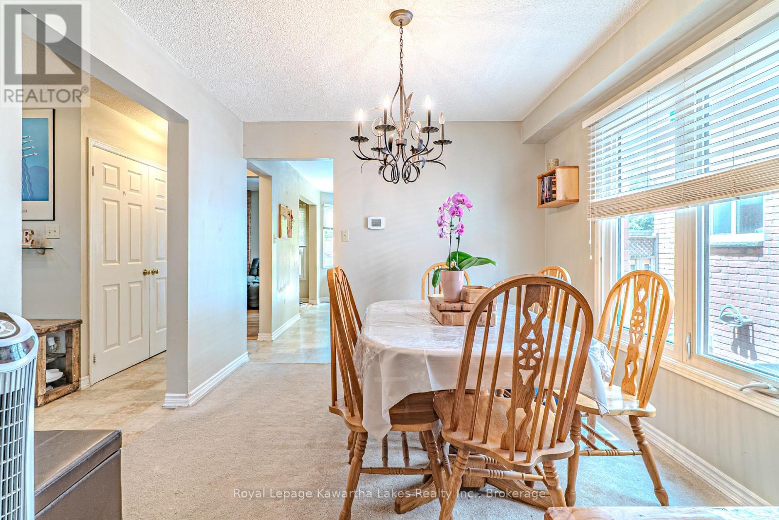 38 Lipton Crescent, Whitby, Ontario  L1R 1W7 - Photo 11 - E13513422