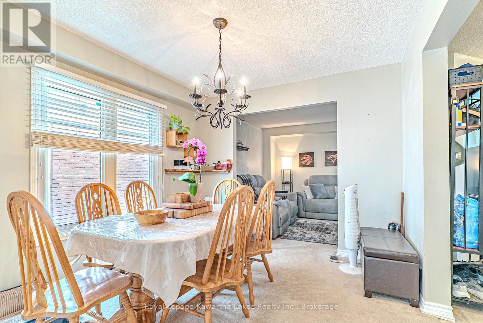 38 Lipton Crescent, Whitby, Ontario  L1R 1W7 - Photo 12 - E13513422