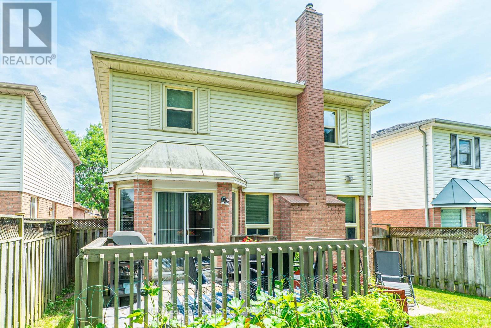38 Lipton Crescent, Whitby, Ontario  L1R 1W7 - Photo 29 - E13513422