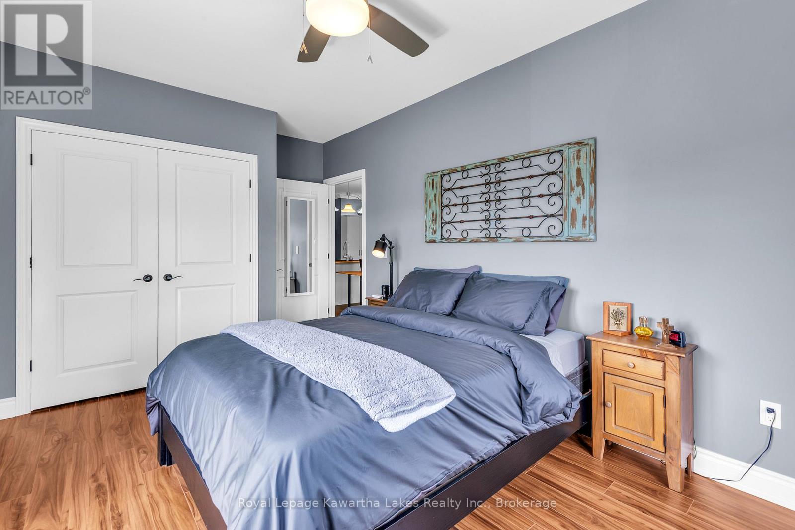 308 - 94 Francis Street W, Kawartha Lakes, Ontario  K0M 1N0 - Photo 14 - X13525490