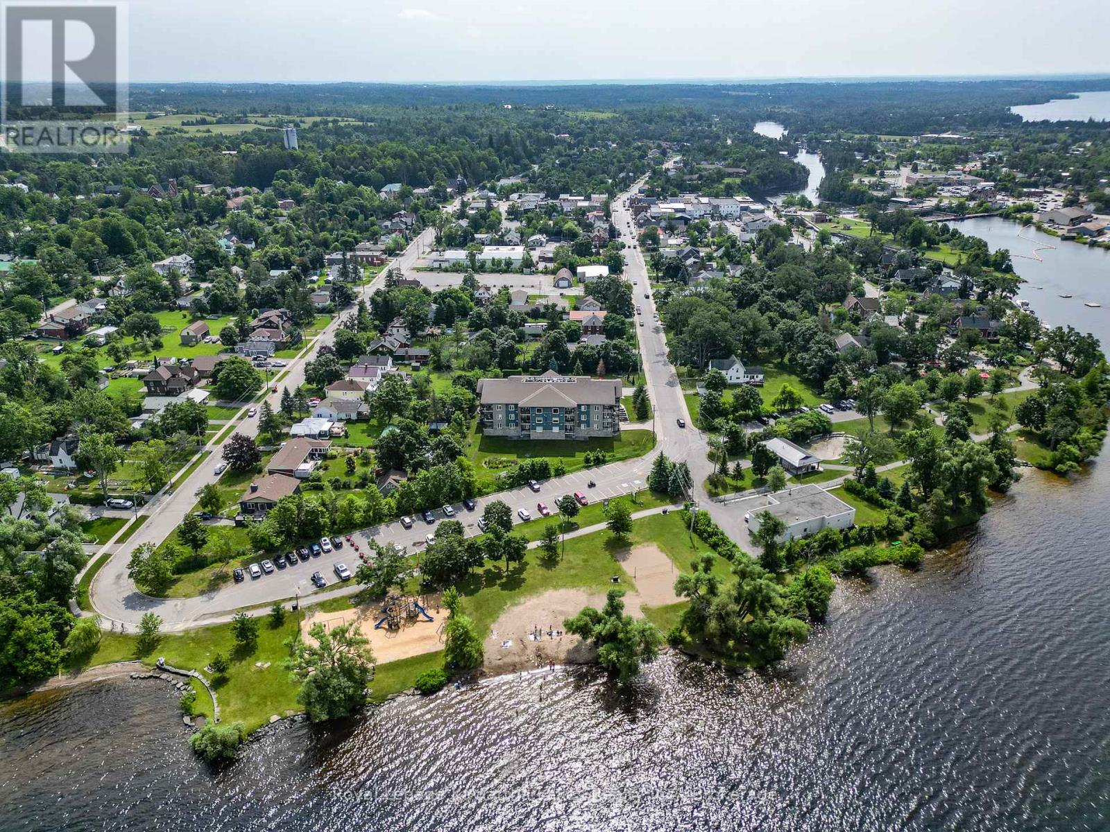 308 - 94 Francis Street W, Kawartha Lakes, Ontario  K0M 1N0 - Photo 29 - X13525490