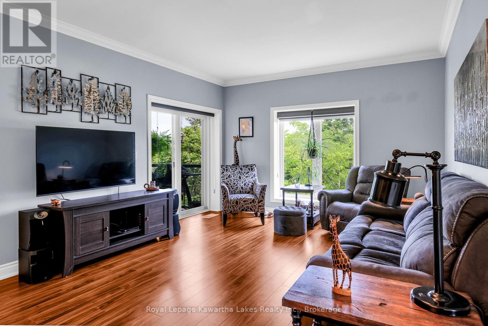 308 - 94 Francis Street W, Kawartha Lakes, Ontario  K0M 1N0 - Photo 4 - X13525490
