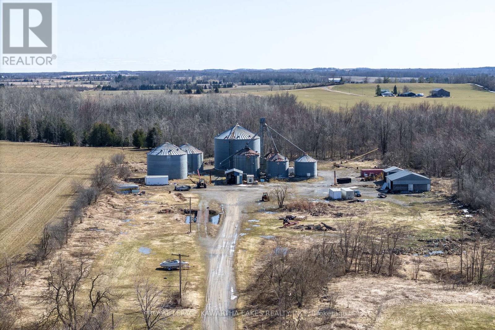 2788 Hwy 35 Highway, Kawartha Lakes, Ontario  K9V 4R4 - Photo 1 - X13539946