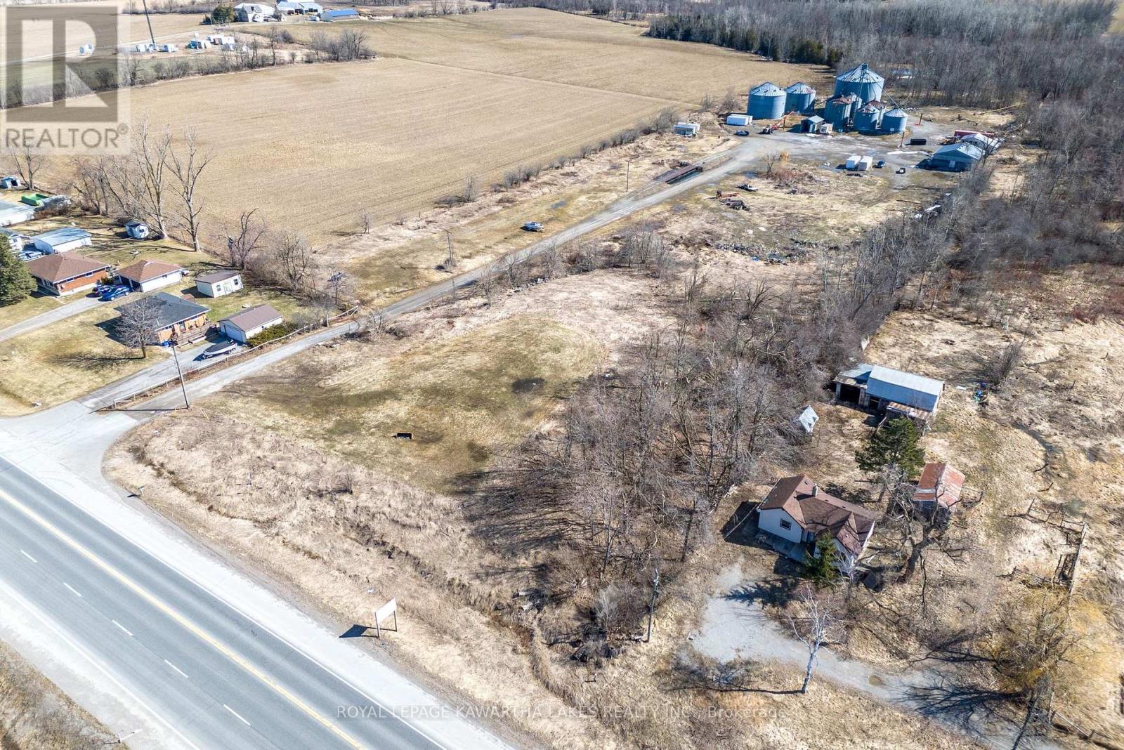 2788 Hwy 35 Highway, Kawartha Lakes, Ontario  K9V 4R4 - Photo 19 - X13539946