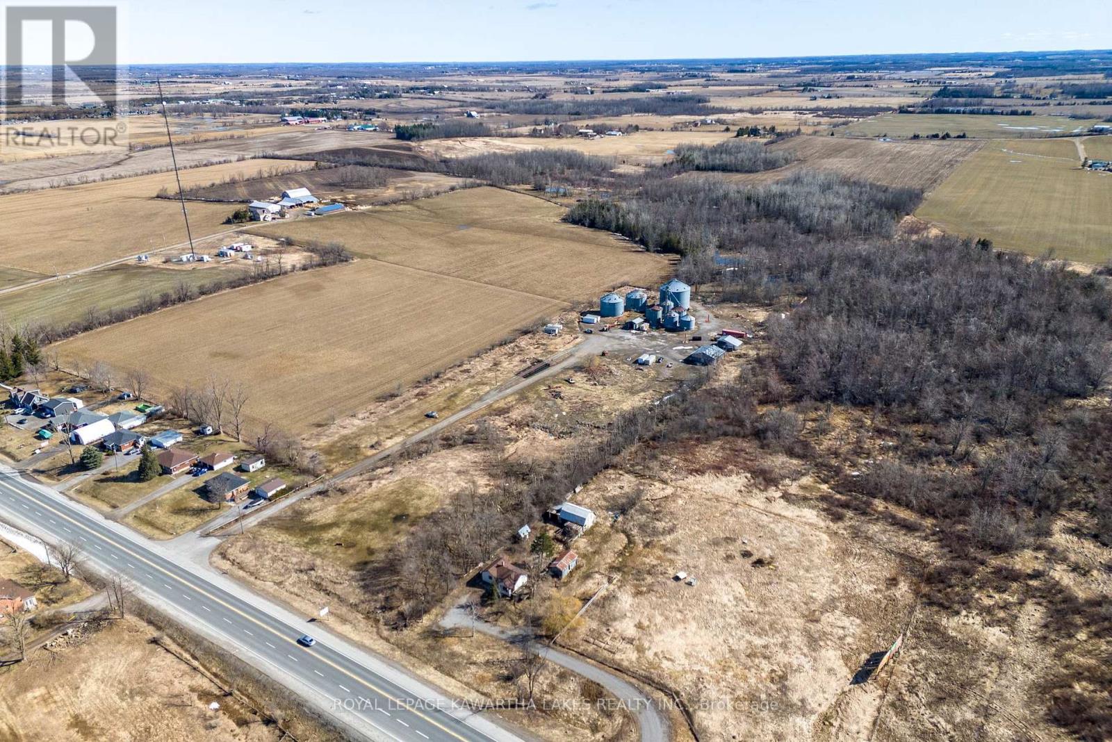2788 Hwy 35 Highway, Kawartha Lakes, Ontario  K9V 4R4 - Photo 8 - X13539946