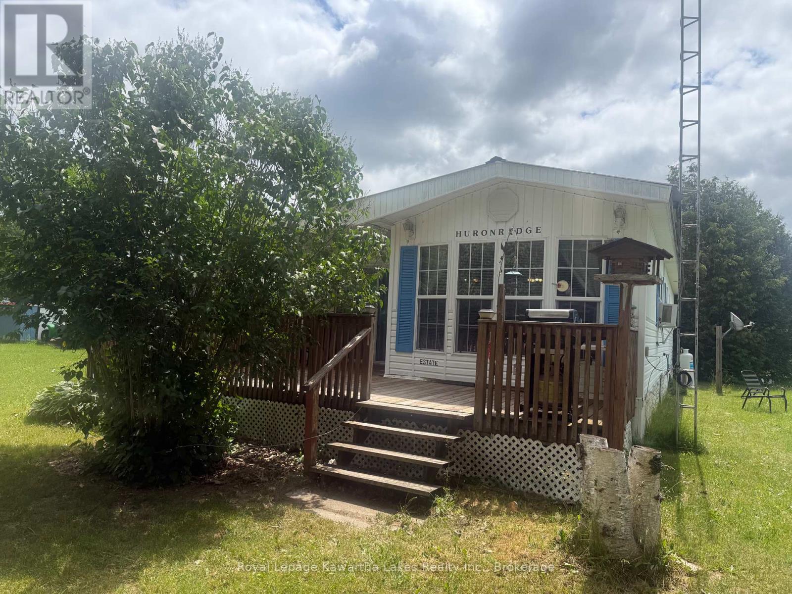 1802 County Rd 121 Road, Kawartha Lakes, Ontario  K0M 1N0 - Photo 1 - X13546712