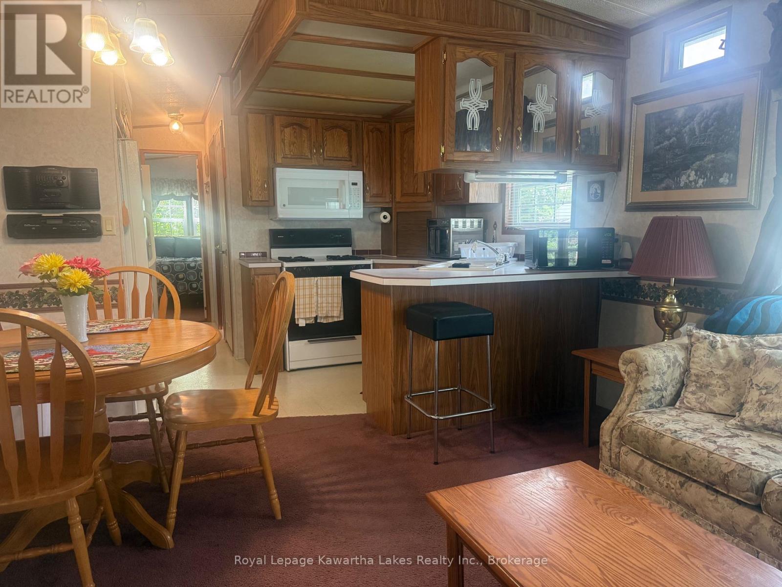 1802 County Rd 121 Road, Kawartha Lakes, Ontario  K0M 1N0 - Photo 11 - X13546712