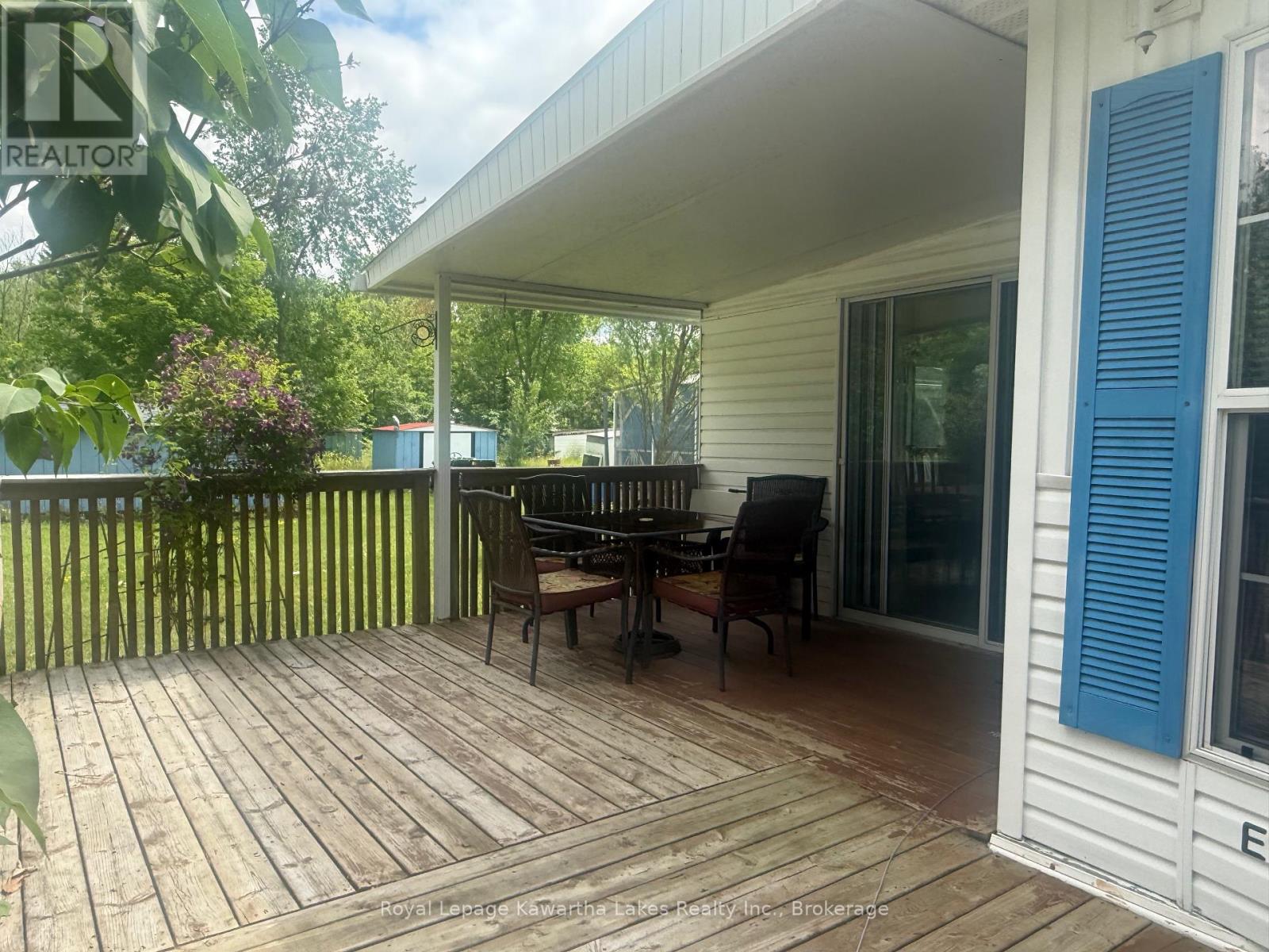 1802 County Rd 121 Road, Kawartha Lakes, Ontario  K0M 1N0 - Photo 13 - X13546712