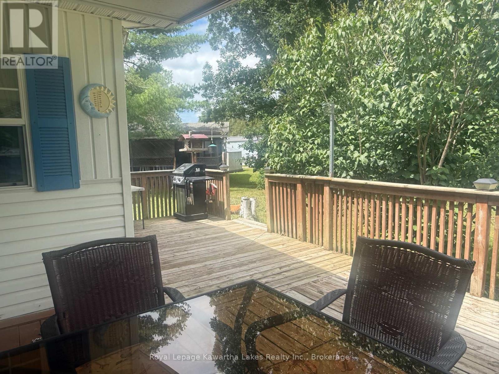 1802 County Rd 121 Road, Kawartha Lakes, Ontario  K0M 1N0 - Photo 14 - X13546712