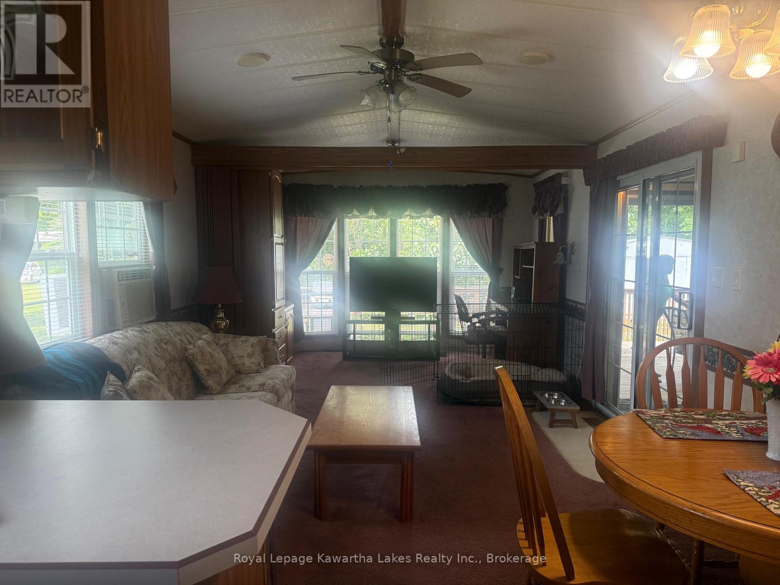 1802 County Rd 121 Road, Kawartha Lakes, Ontario  K0M 1N0 - Photo 15 - X13546712