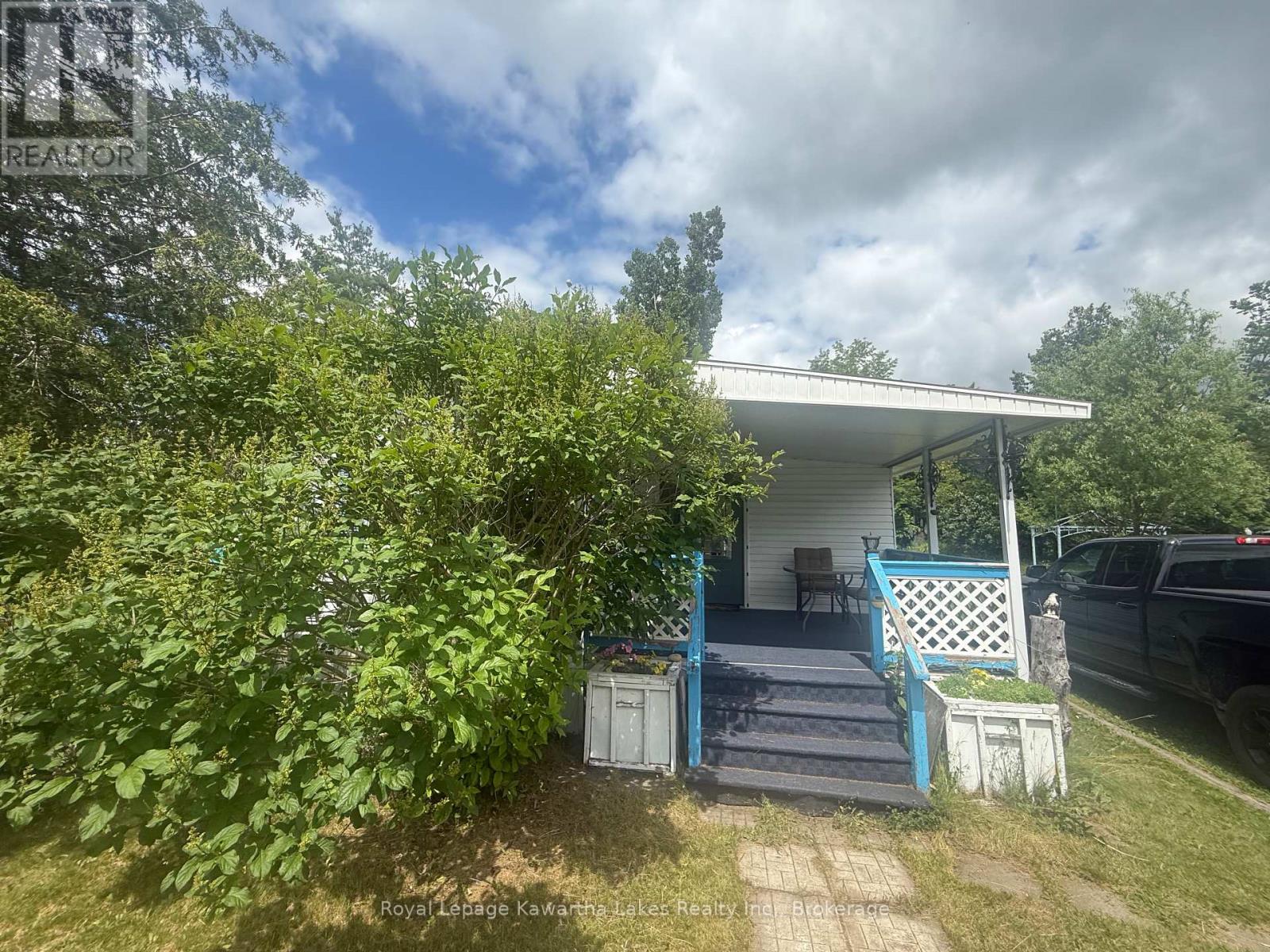 1802 County Rd 121 Road, Kawartha Lakes, Ontario  K0M 1N0 - Photo 2 - X13546712