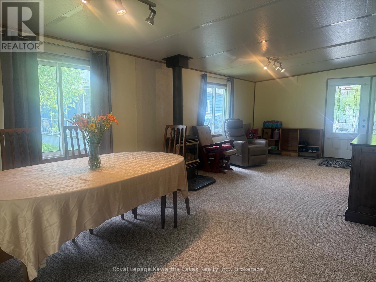 1802 County Rd 121 Road, Kawartha Lakes, Ontario  K0M 1N0 - Photo 4 - X13546712