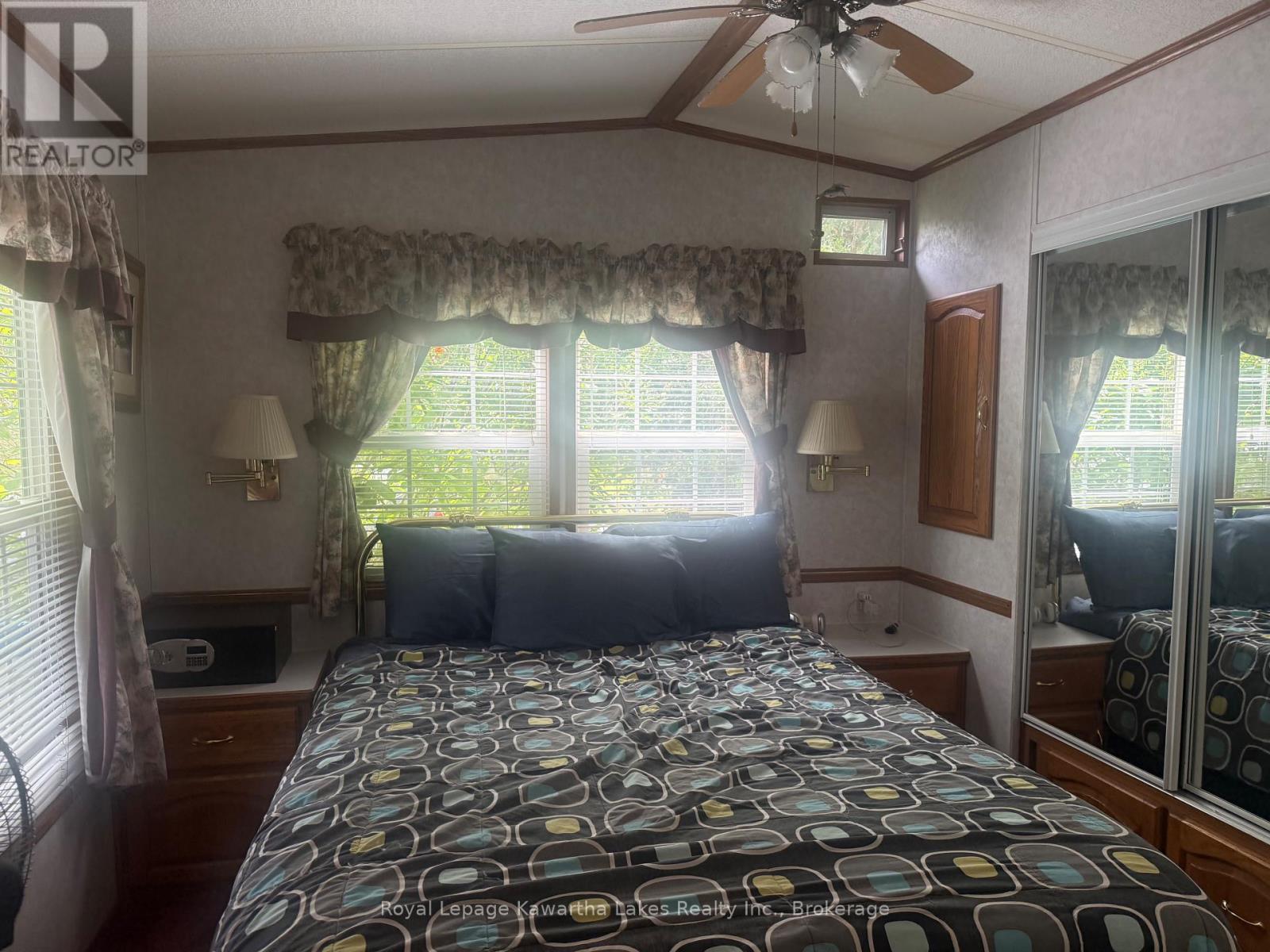 1802 County Rd 121 Road, Kawartha Lakes, Ontario  K0M 1N0 - Photo 5 - X13546712