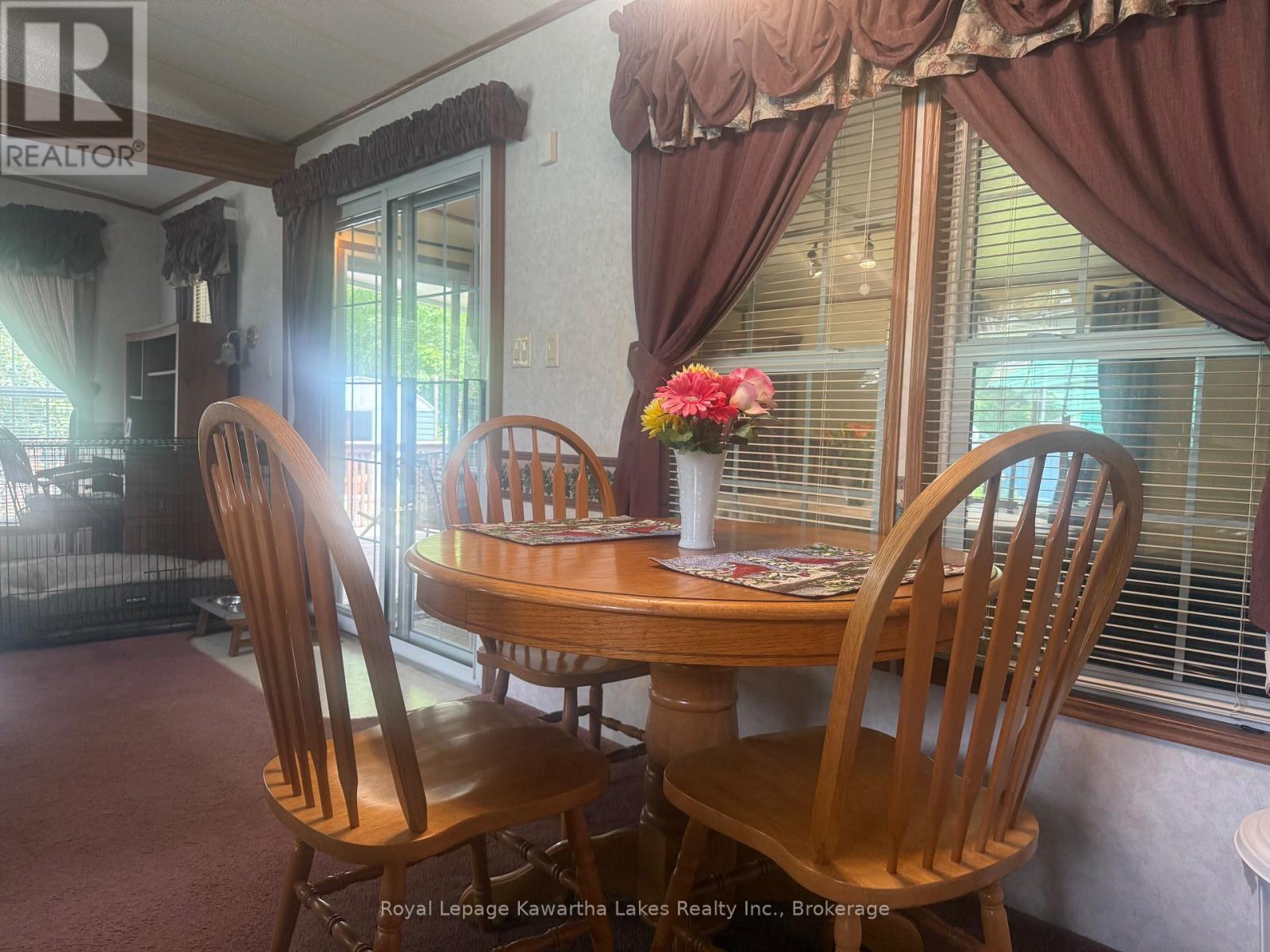 1802 County Rd 121 Road, Kawartha Lakes, Ontario  K0M 1N0 - Photo 9 - X13546712