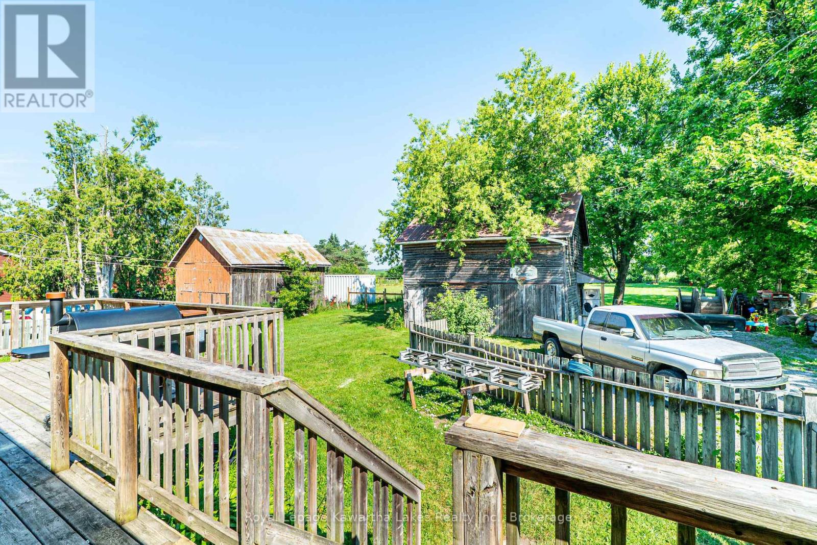 907 Highway 7, Kawartha Lakes, Ontario  K0M 2M0 - Photo 13 - X13561270