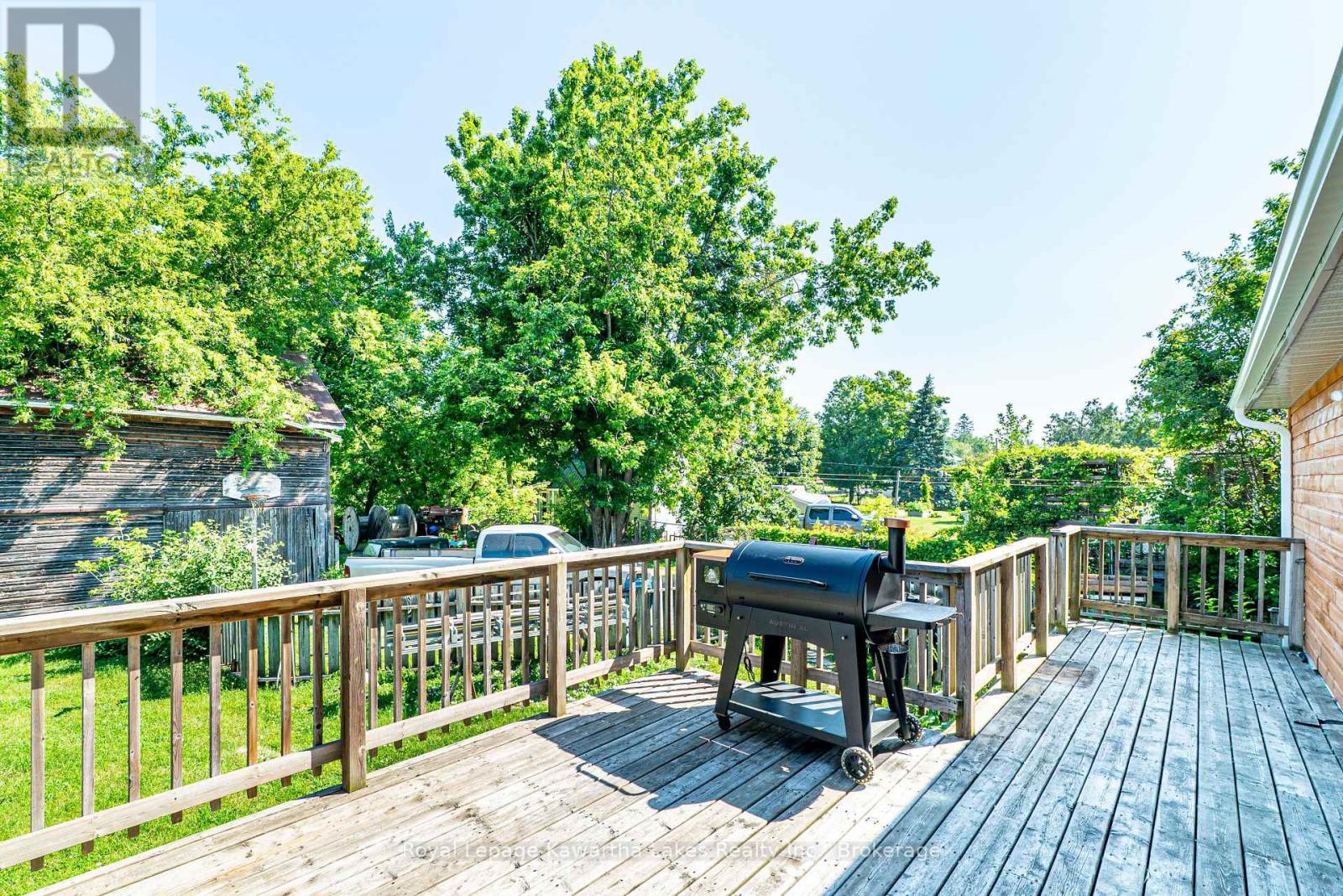 907 Highway 7, Kawartha Lakes, Ontario  K0M 2M0 - Photo 14 - X13561270