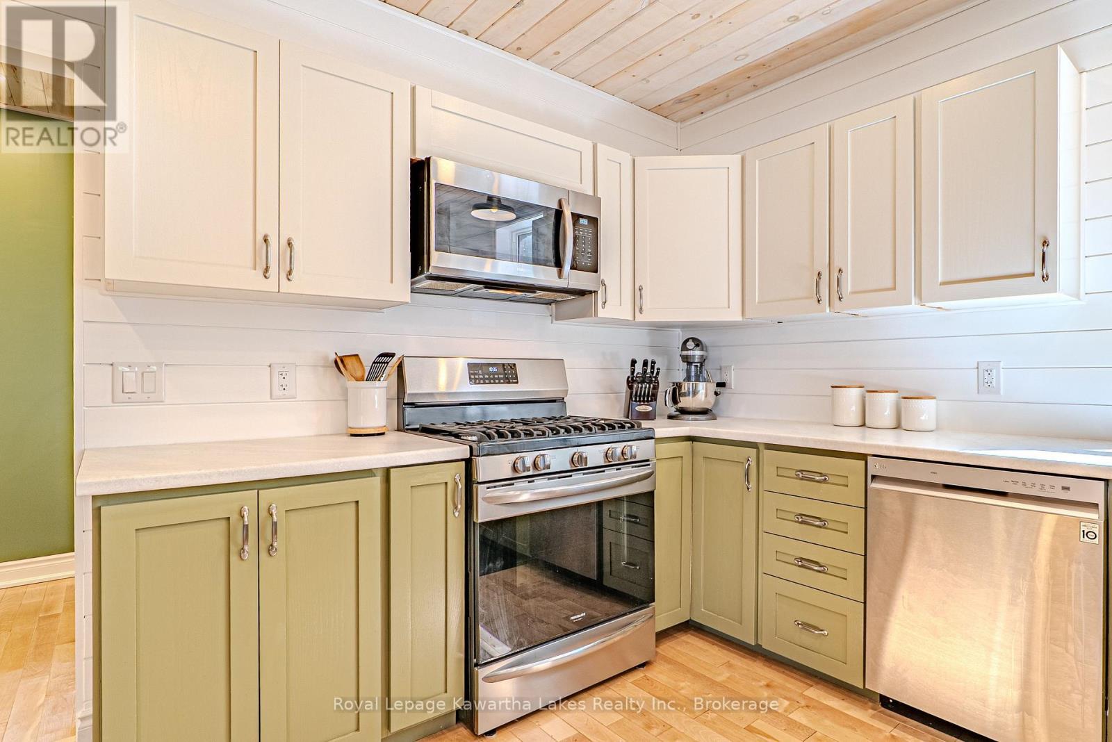 907 Highway 7, Kawartha Lakes, Ontario  K0M 2M0 - Photo 35 - X13561270
