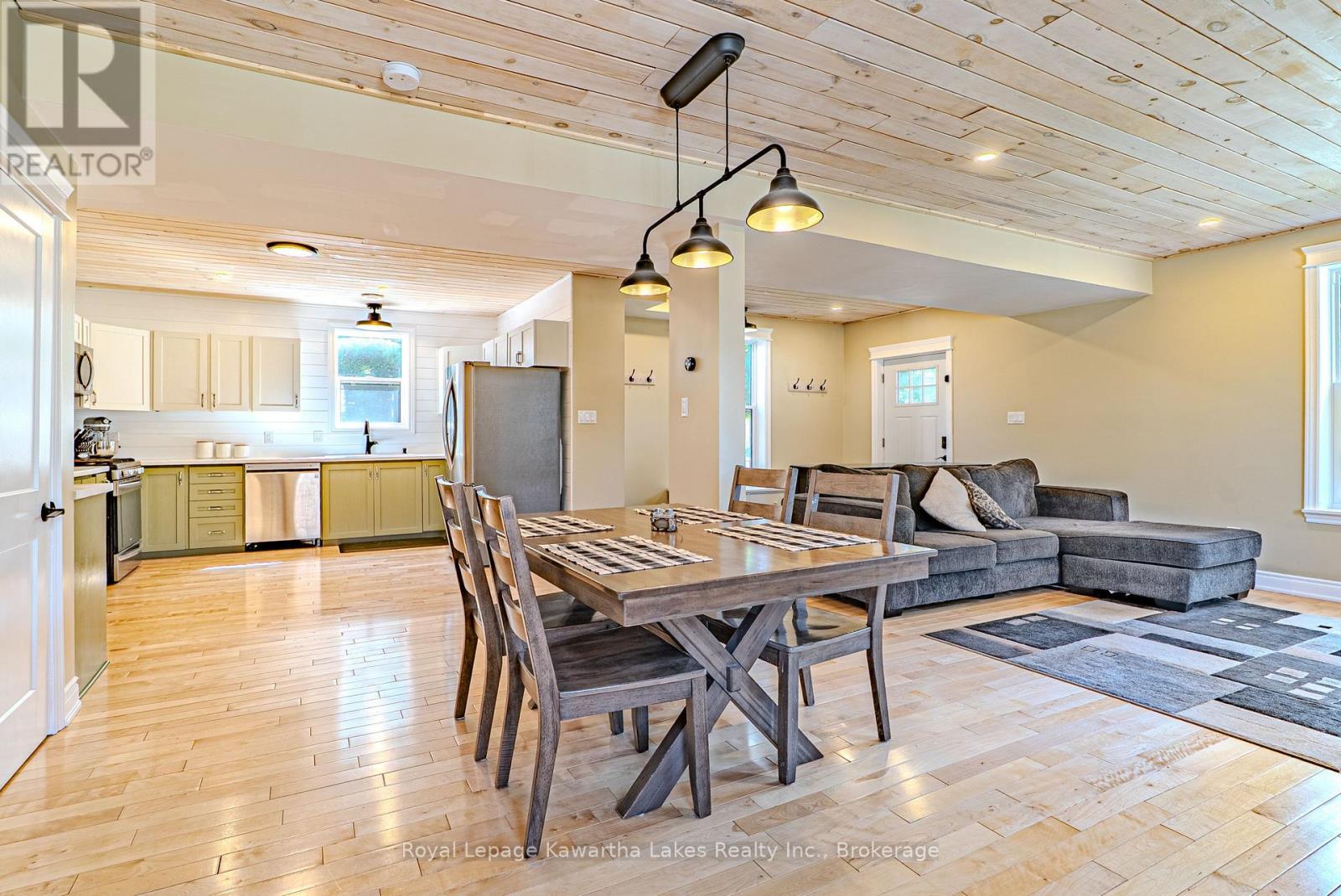907 Highway 7, Kawartha Lakes, Ontario  K0M 2M0 - Photo 40 - X13561270