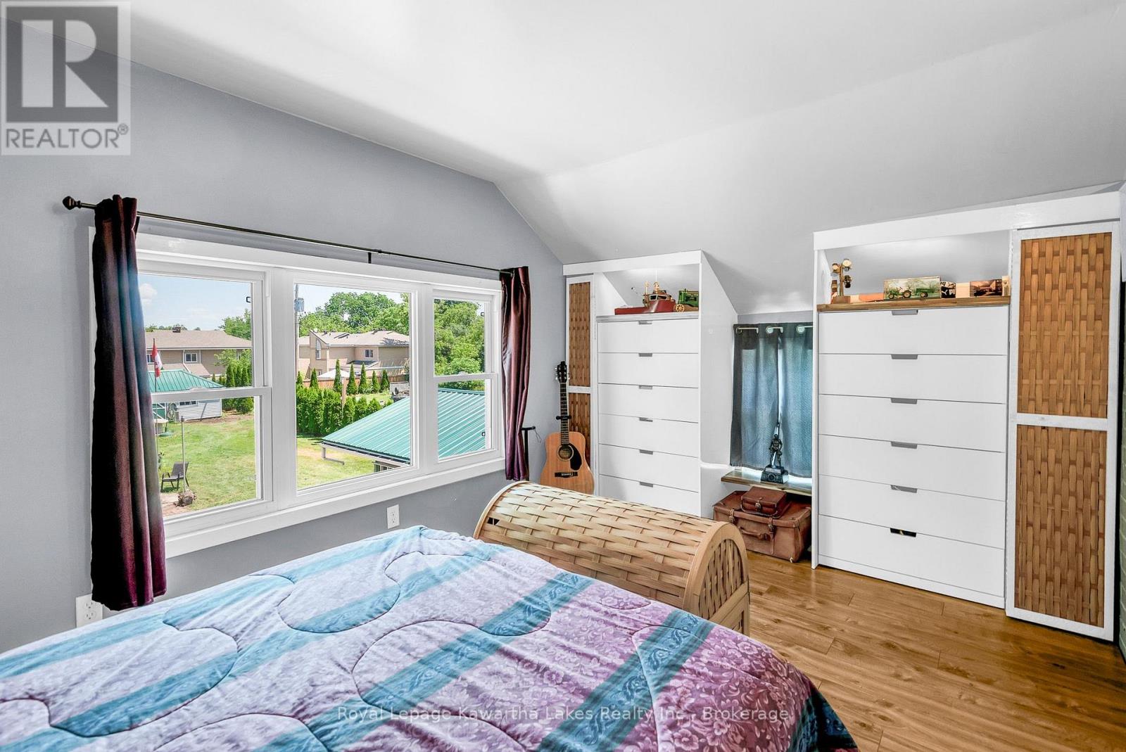 6 Wolfe Street, Kawartha Lakes, Ontario  K9V 2H9 - Photo 16 - X13566294